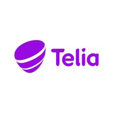Telia logo